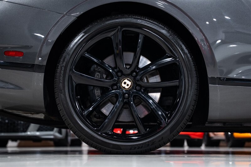 Used 2020 Bentley Continental GT AWD/4WD image 43
