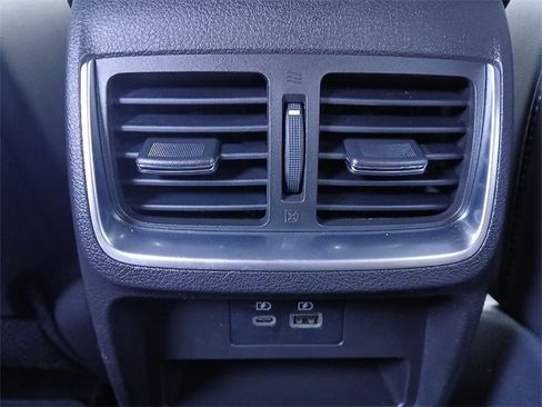 Used 2025 INFINITI QX55 Luxe w/ Cargo Package image 41