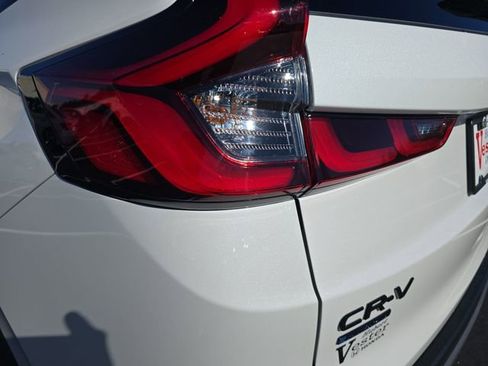 New 2026 Honda CR-V Sport image 29