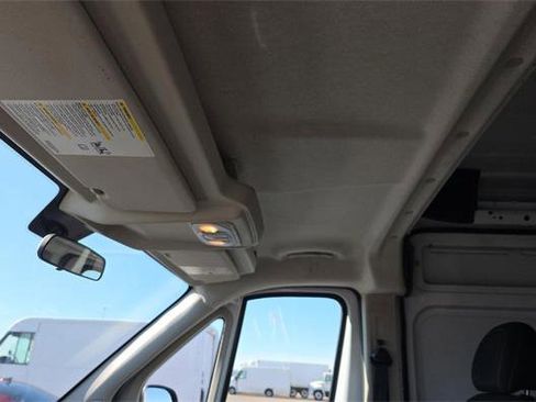 Used 2016 RAM ProMaster 3500 w/ Premium Appearance Group FWD image 11