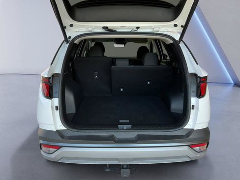 Used 2026 Hyundai Tucson SEL Plus FWD image 7