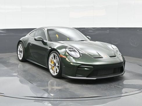 Certified 2026 Porsche 911 GT3 RWD image 11