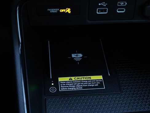 Certified 2025 Honda CR-V EX-L image 25