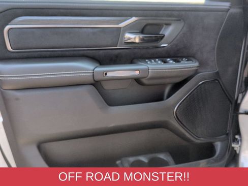 New 2026 RAM 1500 RHO AWD/4WD image 11