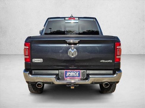 Used 2019 RAM 1500 Limited AWD/4WD image 6