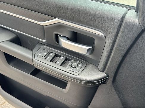 New 2026 RAM 2500 Big Horn image 13