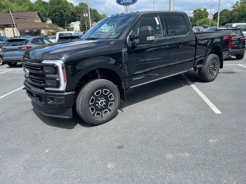 New 2026 Ford F250 Platinum AWD/4WD image 25