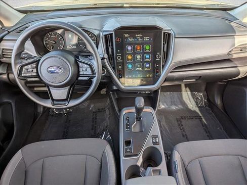 Certified 2025 Subaru Crosstrek 2.0i Premium AWD/4WD image 16
