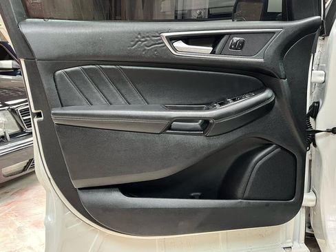 Used 2017 Ford Edge Sport w/ Canadian Touring Package AWD/4WD image 26