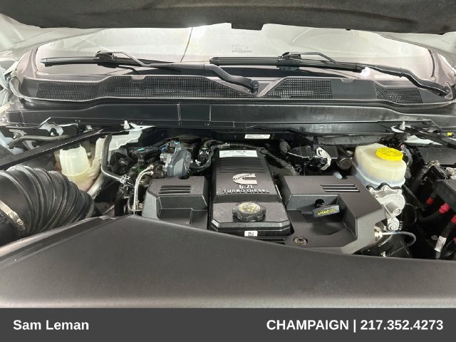 Used 2023 RAM 2500 Limited AWD/4WD image 30