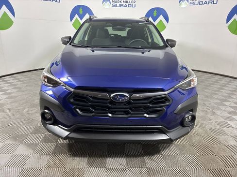 Certified 2025 Subaru Crosstrek 2.0i Premium w/ Crosstrek Mirror Package image 2