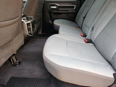 Used 2024 RAM 2500 Big Horn w/ Off Road Package image 33