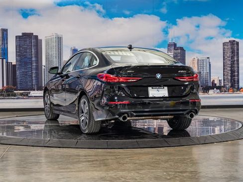 Used 2022 BMW 228i xDrive Gran Coupe w/ Convenience Package AWD/4WD image 9