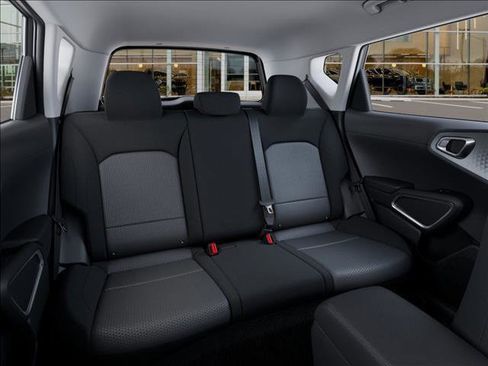 New 2025 Kia Soul S image 16