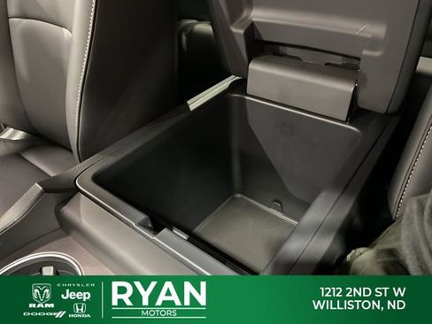 New 2025 Honda Ridgeline RTL image 21