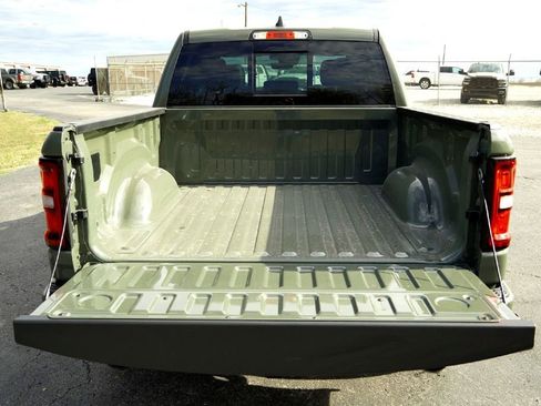 New 2026 RAM 1500 Laramie image 39