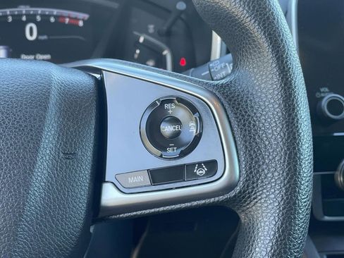Used 2019 Honda CR-V EX image 34