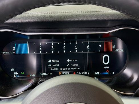 Used 2023 Ford Mustang Mach 1 RWD image 16