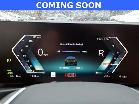 Used 2023 BMW i4 eDrive35 w/ Premium Package image 8