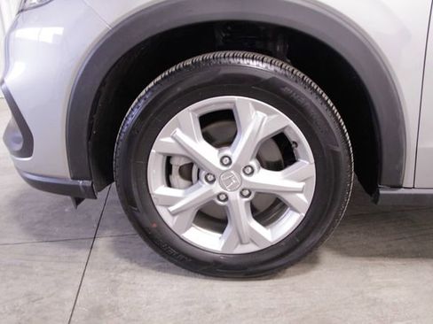 Certified 2024 Honda HR-V LX image 11