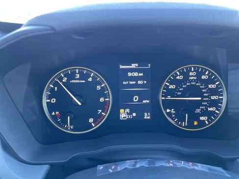 Used 2025 Subaru Crosstrek 2.5i Sport image 22