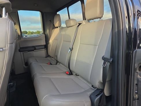 Used 2022 Ford F350 XL w/ Power Equipment Group AWD/4WD image 8