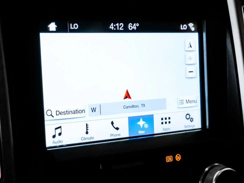 Used 2021 Mercedes-Benz GLA 250 4MATIC image 10