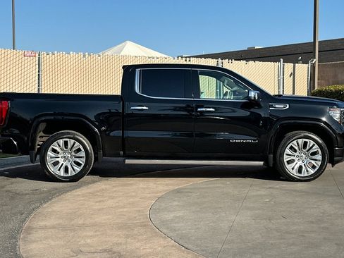 Certified 2023 GMC Sierra 1500 Denali AWD/4WD image 3