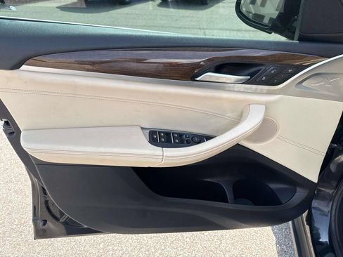 Used 2019 BMW X3 sDrive30i w/ Convenience Package RWD image 18