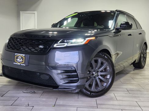 Used 2020 Land Rover Range Rover Velar R-Dynamic S AWD/4WD image 1