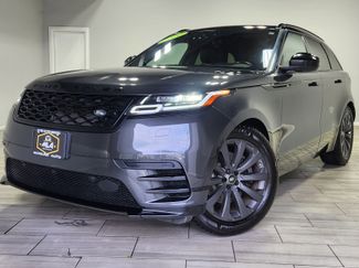Used 2020 Land Rover Range Rover Velar R-Dynamic S AWD/4WD video 1
