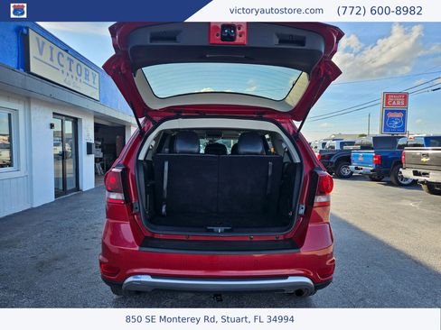 Used 2020 Dodge Journey Crossroad image 27