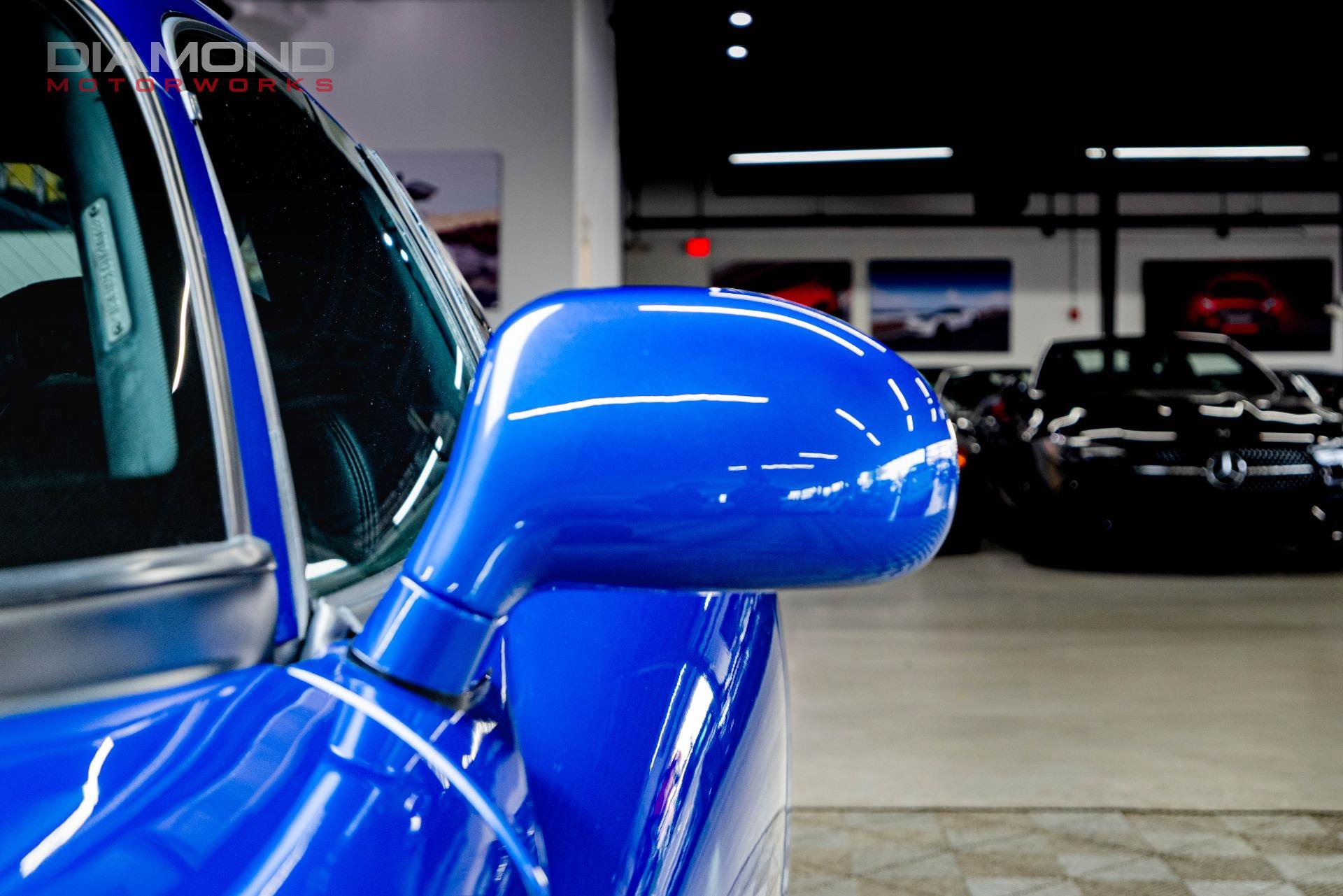 Used 1996 Dodge Viper GTS RWD image 51