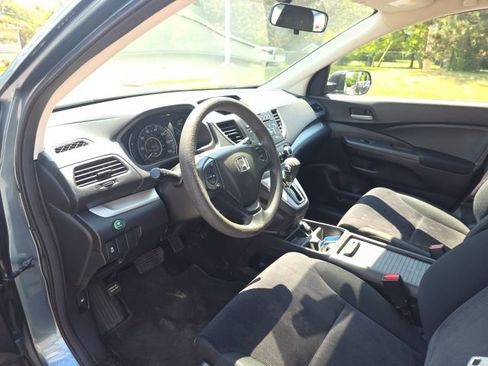 Used 2013 Honda CR-V LX image 11