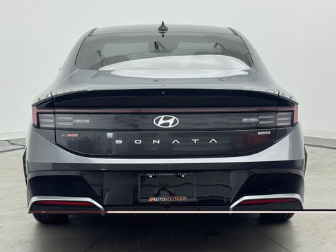 Used 2024 Hyundai Sonata SEL FWD image 6