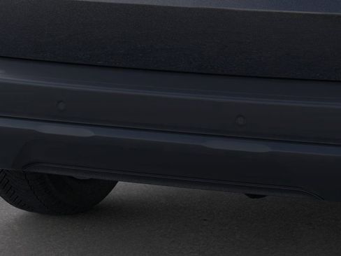 New 2025 Ford Escape ST-Line w/ Tech Pack #1 FWD image 23