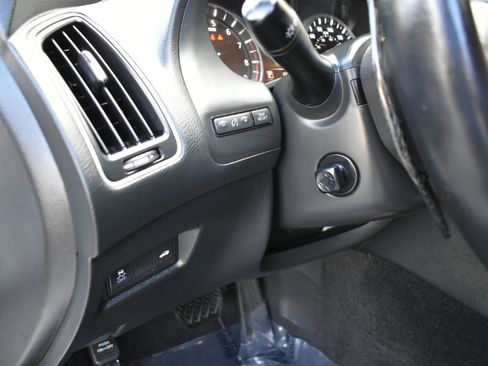 Used 2019 INFINITI Q50 Sport w/ Cargo Package (L96) image 42