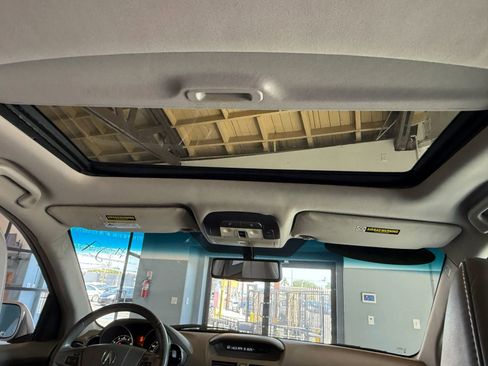 Used 2012 Acura MDX image 14