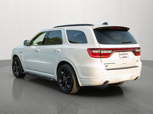 Used 2025 Dodge Durango R/T AWD/4WD image 5