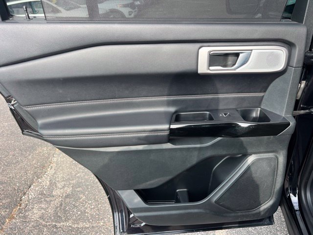 Used 2021 Ford Explorer ST w/ ST Street Pack AWD/4WD image 18