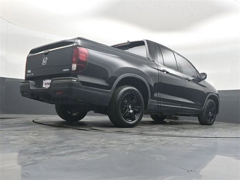Used 2020 Honda Ridgeline Black Edition image 40