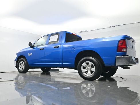 Used 2024 RAM 1500 Classic SLT AWD/4WD image 26