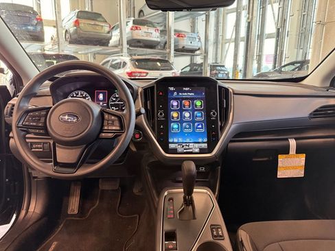 Used 2025 Subaru Crosstrek 2.5i Premium AWD/4WD image 10