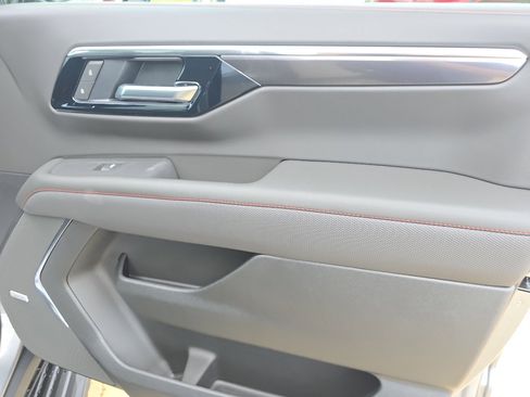 New 2026 Chevrolet Tahoe RST w/ Comfort Package AWD/4WD image 16