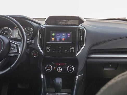 Used 2021 Subaru Forester Premium w/ Popular Package #1 AWD/4WD image 12