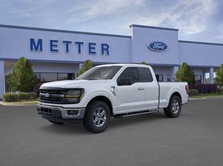 New 2025 Ford F150 XLT w/ Equipment Group 301A Standard RWD video 1