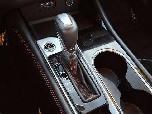 Certified 2023 Nissan Altima 2.5 SR FWD image 14