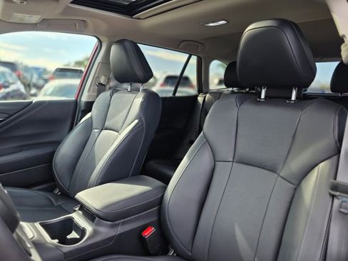 Certified 2024 Subaru Outback Limited image 17