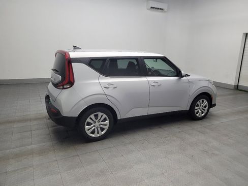 Used 2020 Kia Soul LX image 10