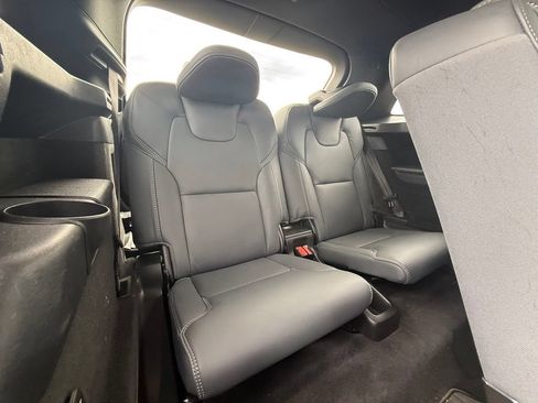 Used 2023 Volvo XC90 B6 Ultimate AWD/4WD image 35